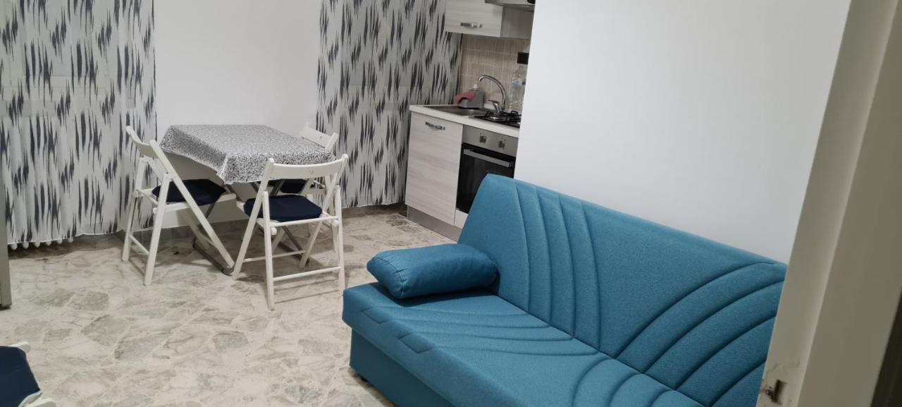 Jajo Apartment Brindisi Exterior photo