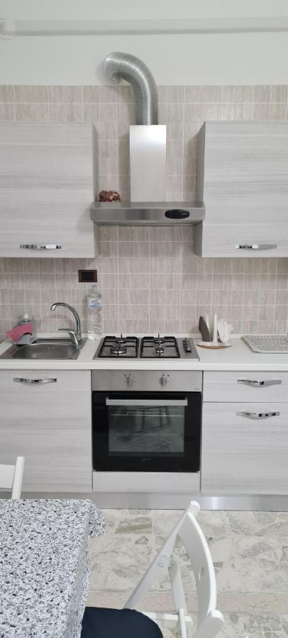 Jajo Apartment Brindisi Exterior photo
